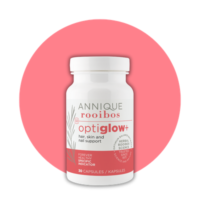 Annique Forever Healthy OptiGlow+ 30 Capsules