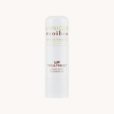 Annique Miracle Tissue Oil Tinted Lip Treatment 4.5g Coral