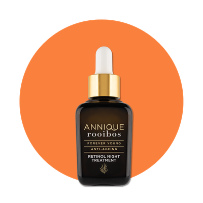 Annique Forever Young Retinol Night Treatment 30ml