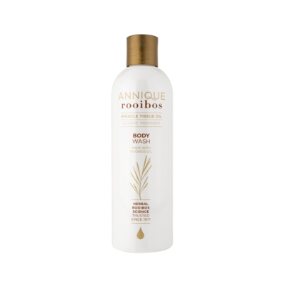 Annique Essense Miracle Tissue Oil Body Wash 400ml
