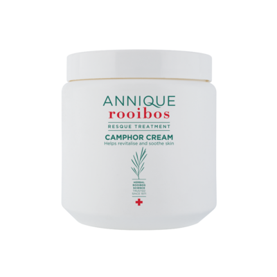 Annique Resque Camphor Cream 500ml