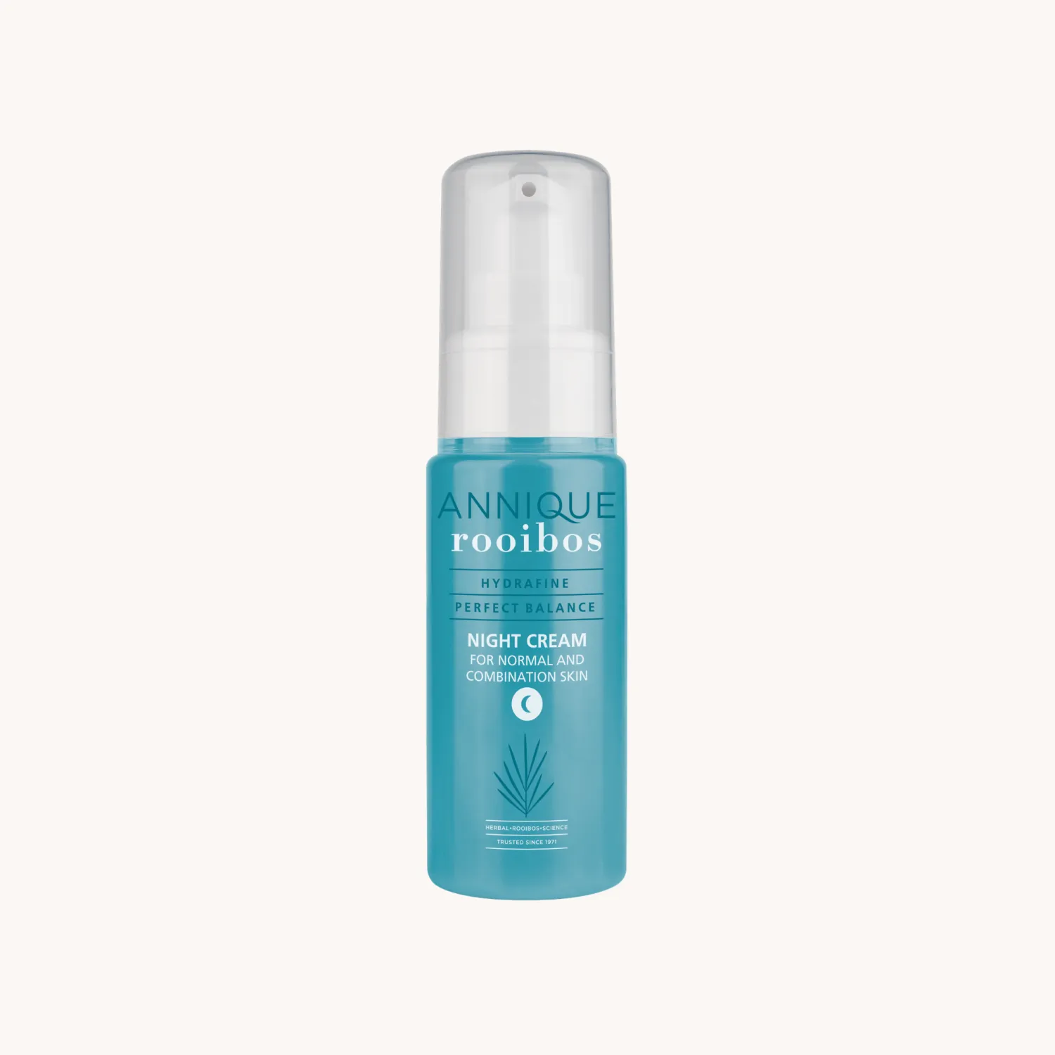 Annique Hydrafine Night Cream 50ml - Paraben Free