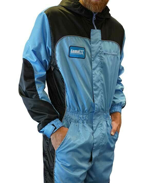 Spray paint jumpsuit Clearance