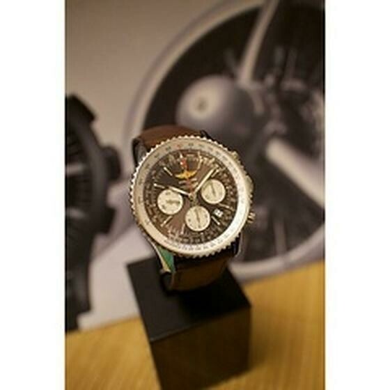 BREITLING