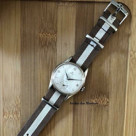 OMEGA BK2645