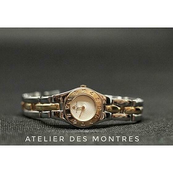 Baume Mercier Linéa Quartz PM