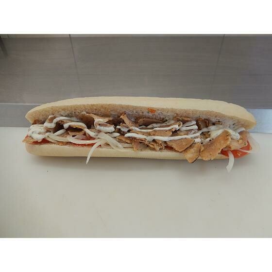 Le Grec