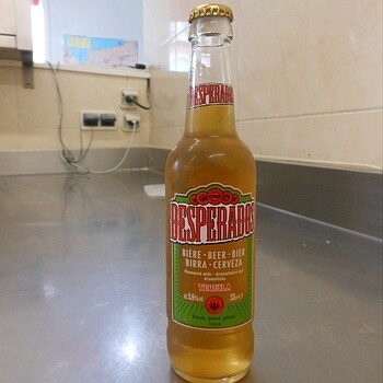 Bière Desperados (33cL)