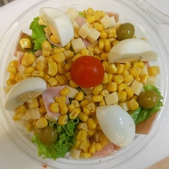 Salade Royale