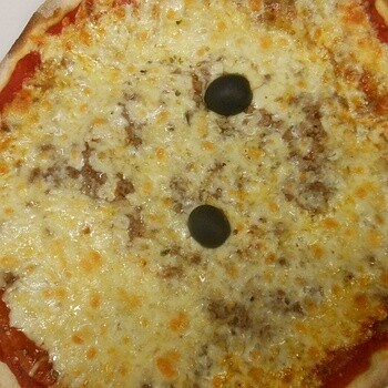 La Bolognaise