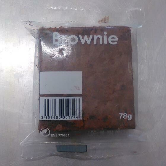 Brownies