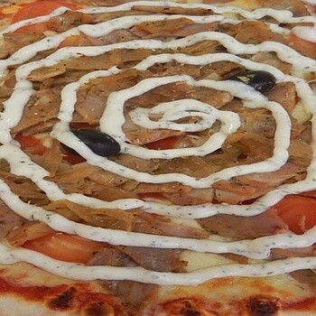 La Kebab