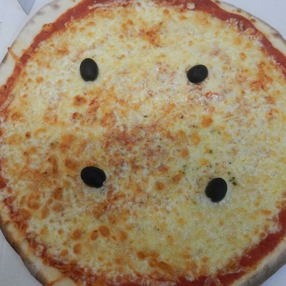 La Margherita