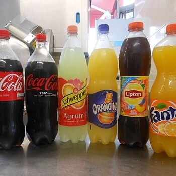 Bouteilles 1.5L