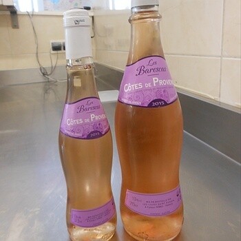 Rosé de Provence