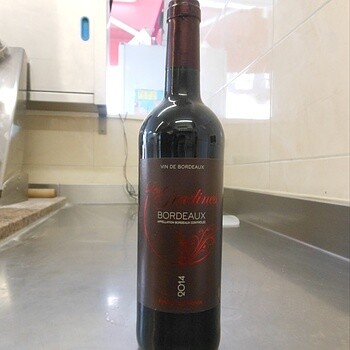 Bordeaux (rouge)