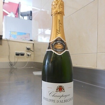 Champagne (75cL)