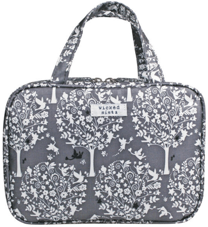 WS Tree Of Life Medium Hold All Cos Bag