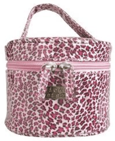 WS Jungle Pink Round Shape Handle