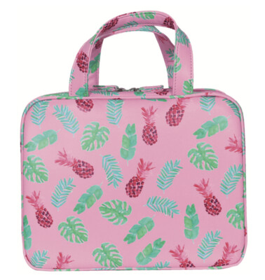 WS Pineapple Large Hold All Bag