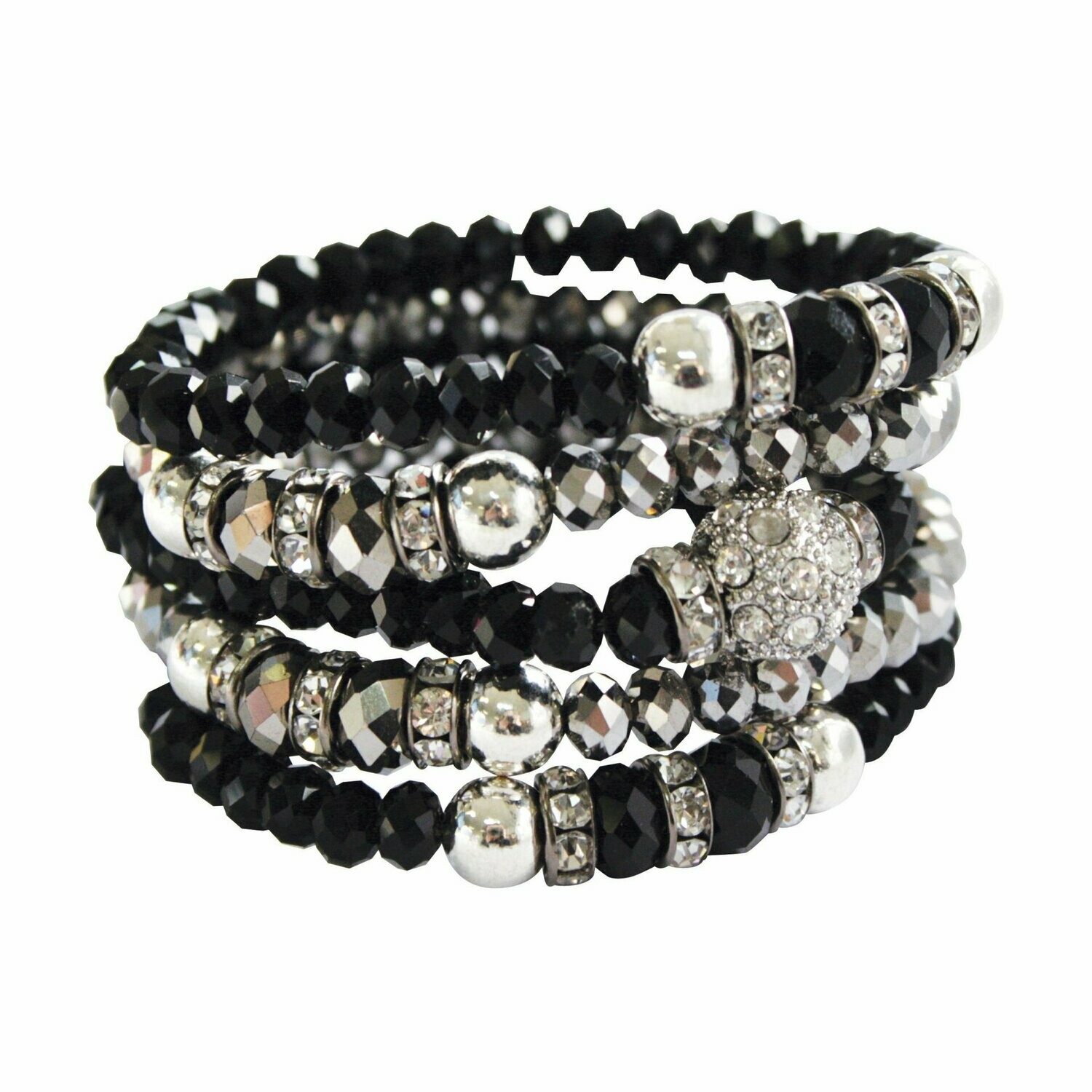 WS Bracelet Fiona Statement Piece - Armband