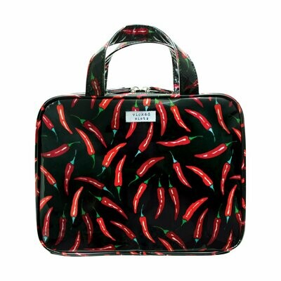 WS Hot Chilli Large Hold On Bag