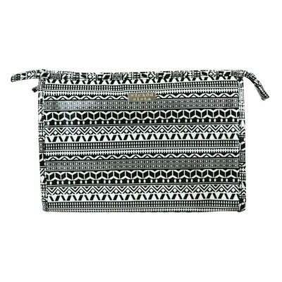 WS Aztec Large A-Line Cos Bag WS Aztec Large A-Line Cos Bag
