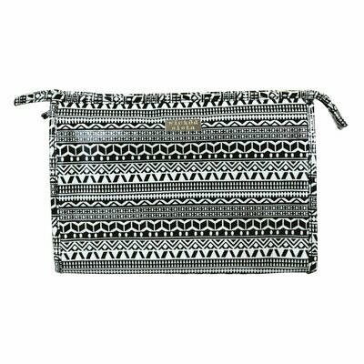 WS Aztec Large A-Line Cos Bag