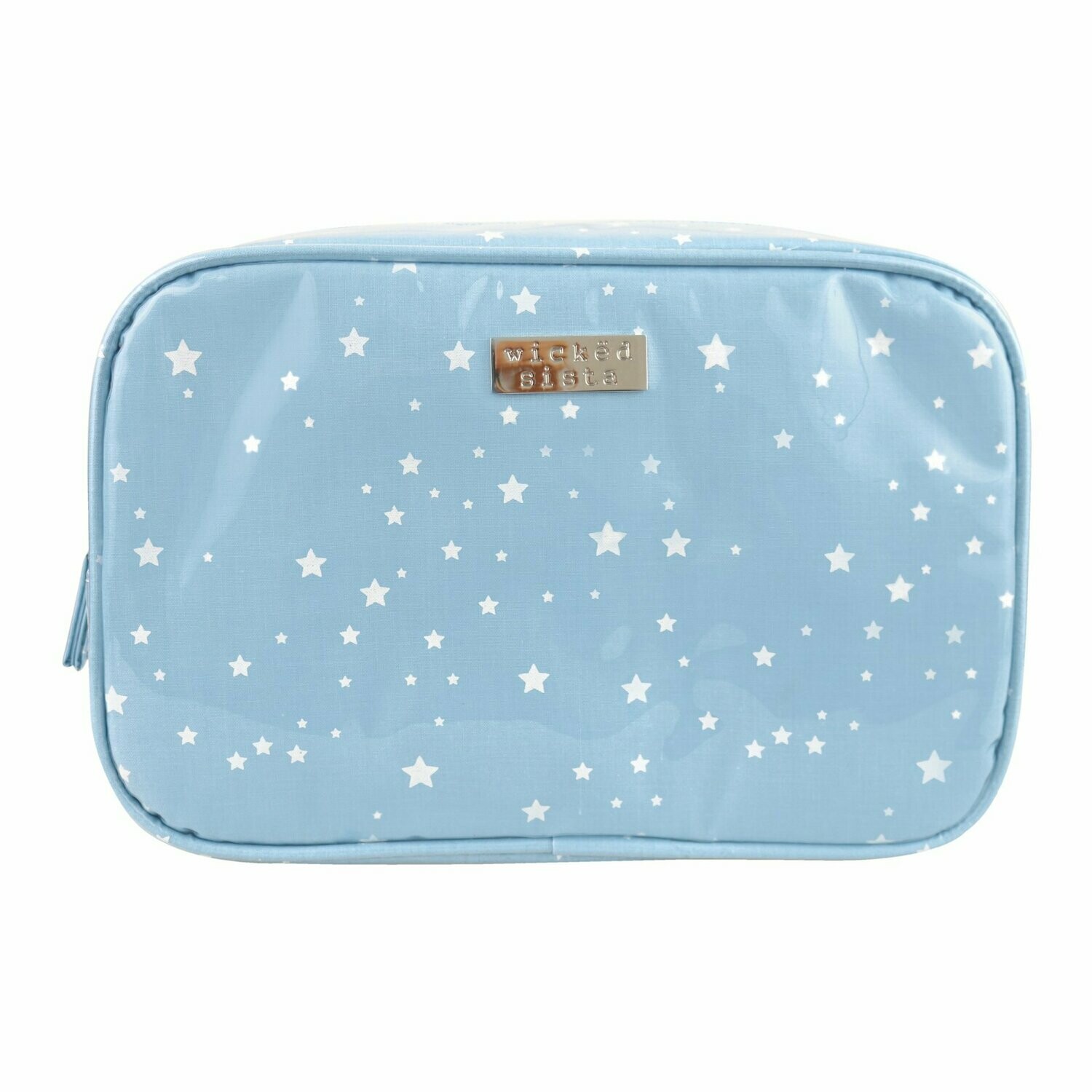 WS Stars Rectangle Travel Bag