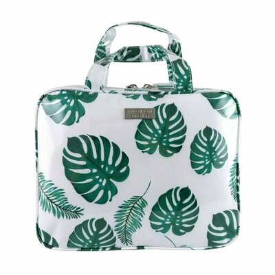 WS Greenery Large Hold All Cos Bag