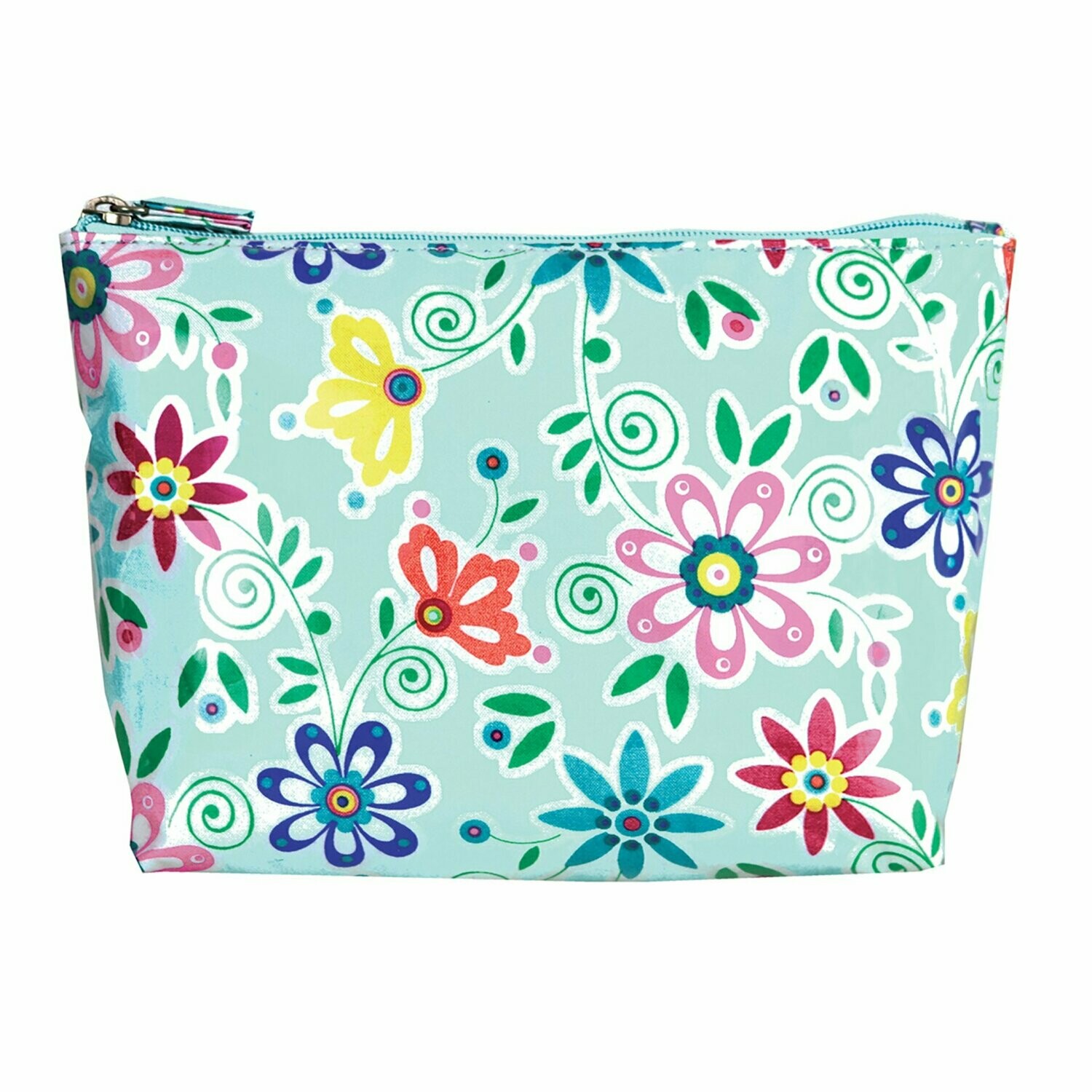WS Lost In Time Medium Soft A-Line Bag