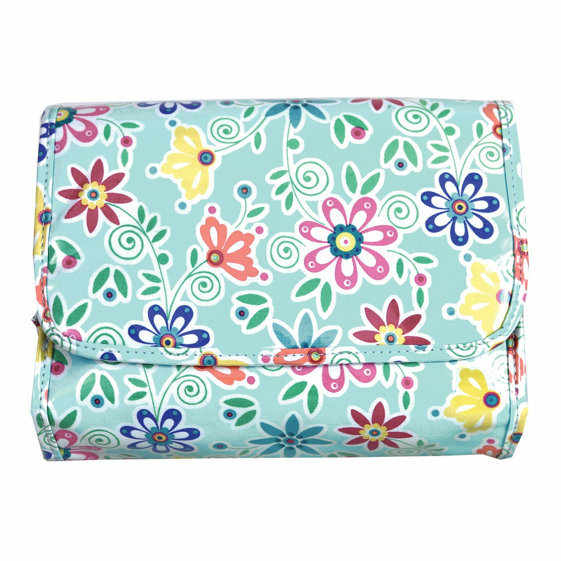 WS Lost In Time Foldout Bag