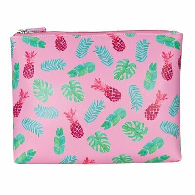 WS Pineapple Extra Large Falt Bag