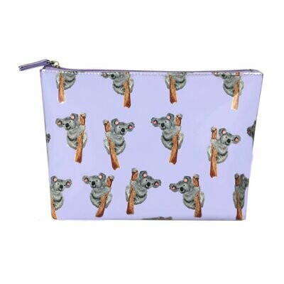 WS Koala Medium Soft A-Line Cos Bag