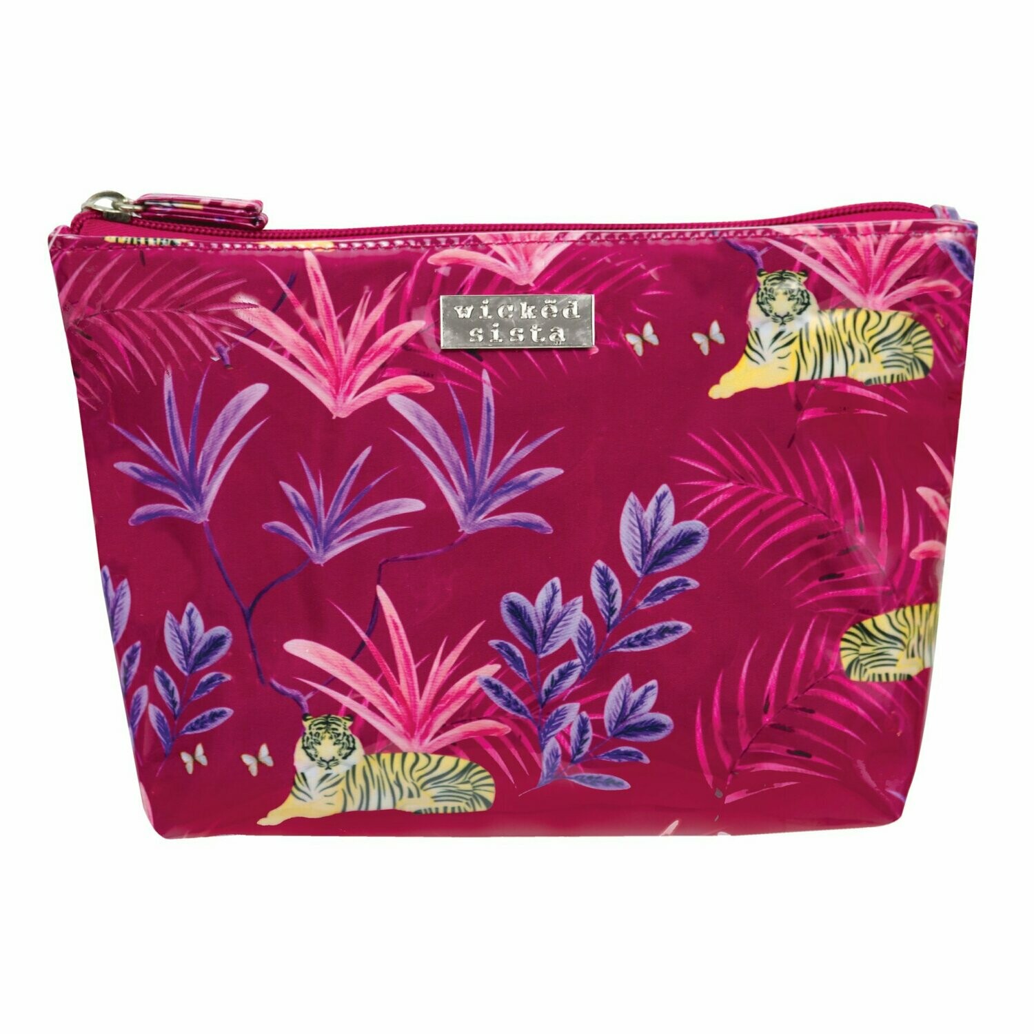 WS Tiger Medium Soft Bag