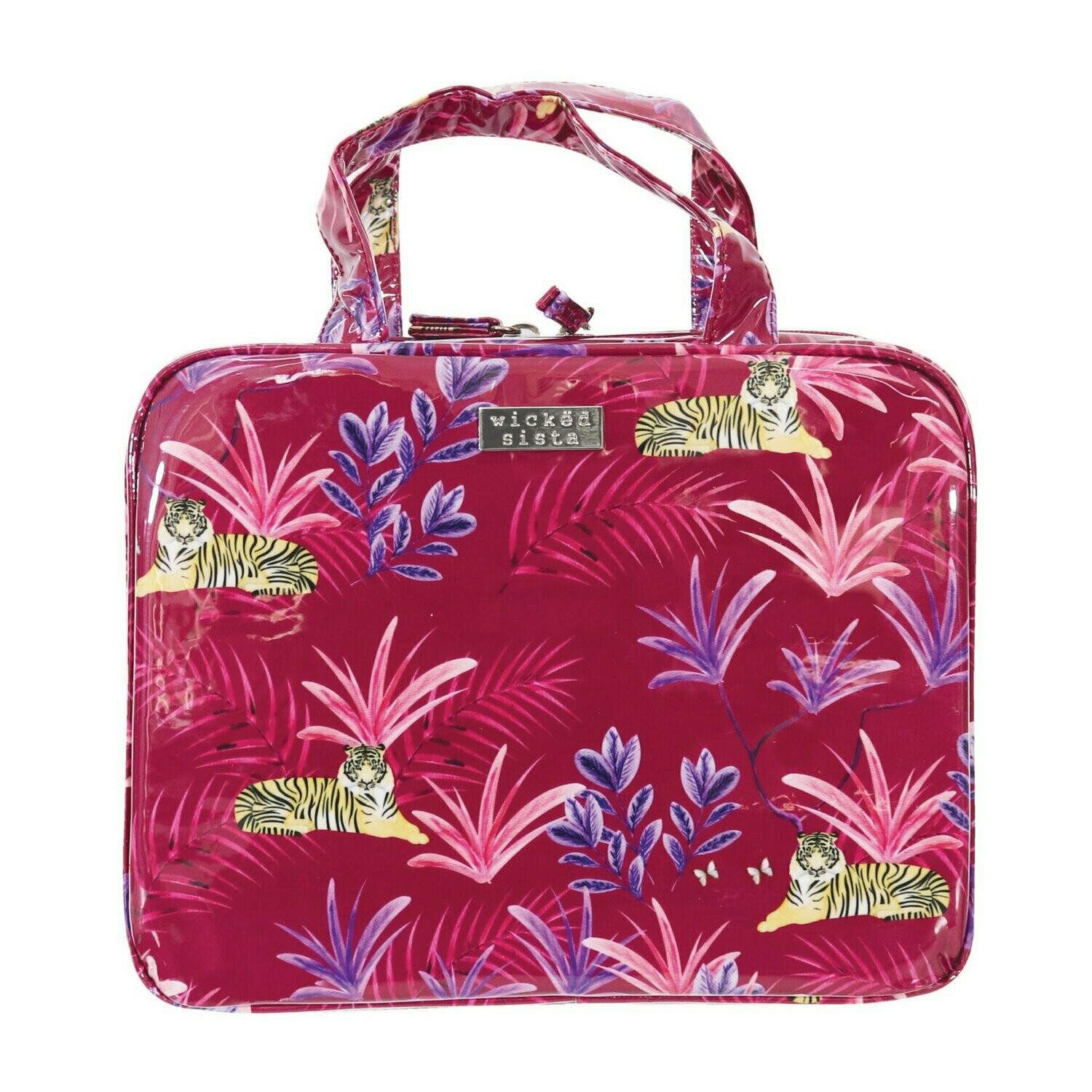 WS Tiger Large Hold On Bag