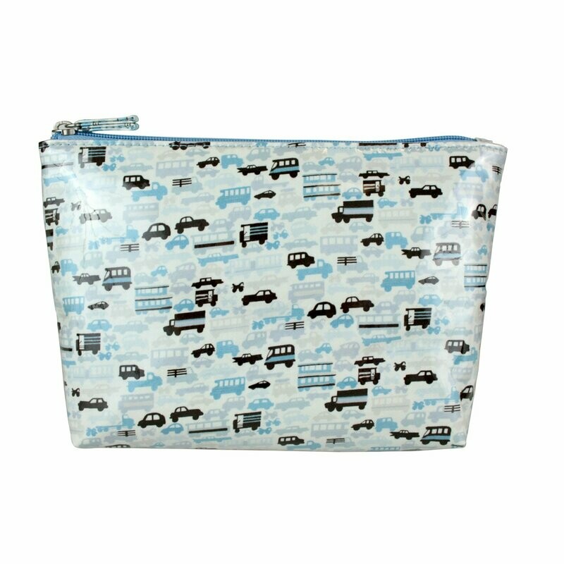 WS Traffic Medium Soft A-Line Cos Bag WS Traffic Medium Soft A-Line Cos Bag