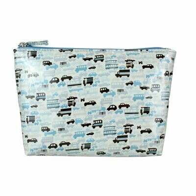 WS Traffic Medium Soft A-Line Cos Bag