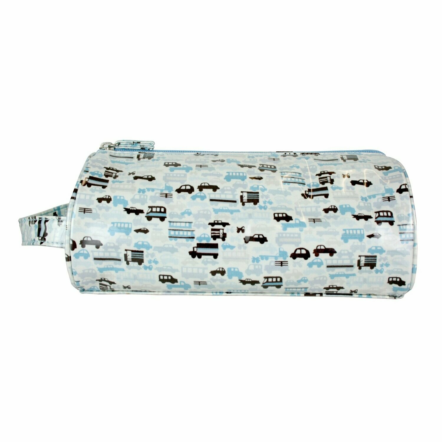 WS Traffic Round Wash Bag