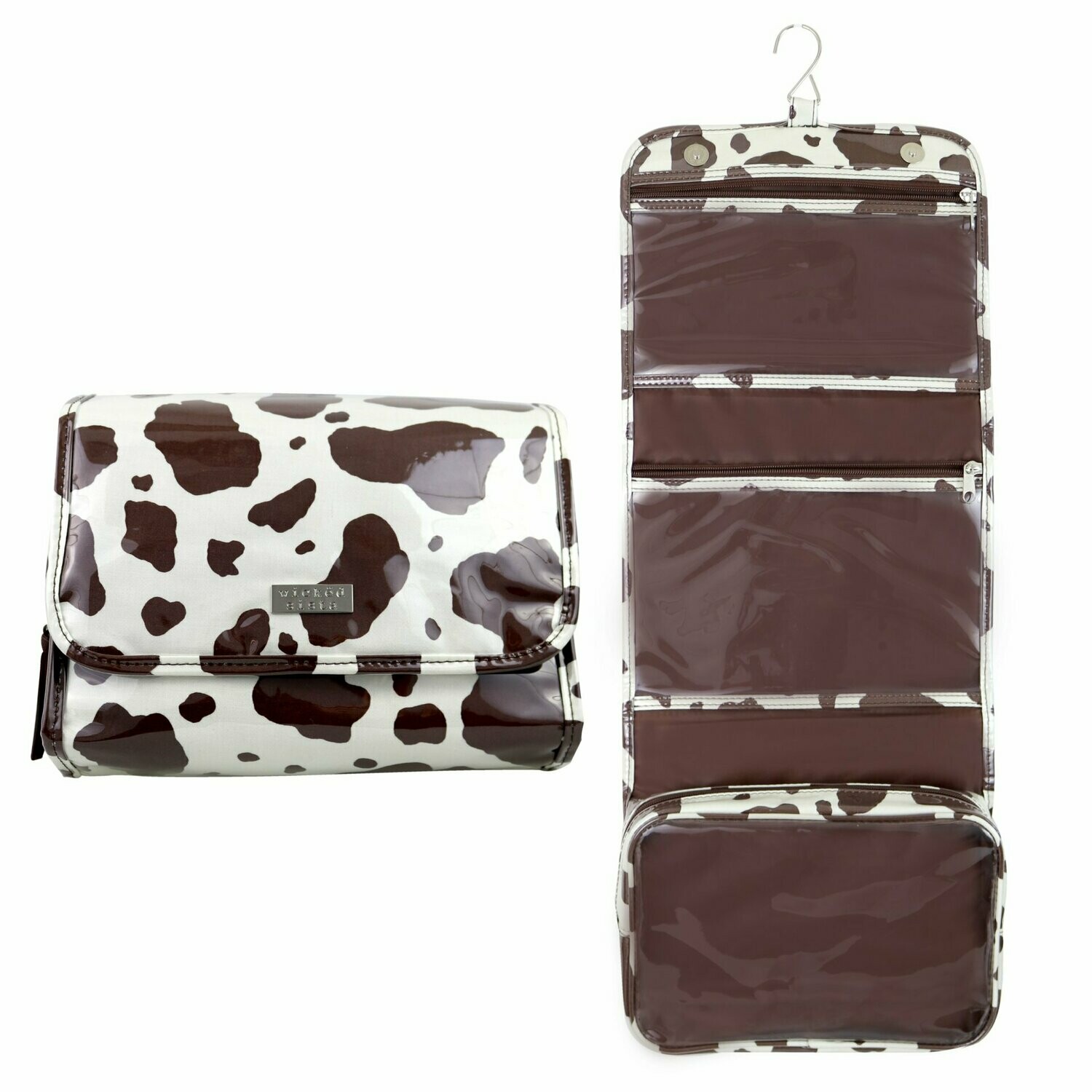 WS Rodeo Foldout Bag With Hook