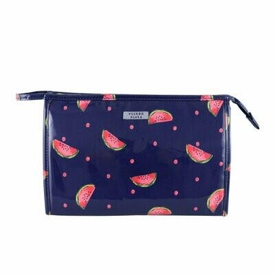 WS Watermelon Spots Large A-Line Cos Bag