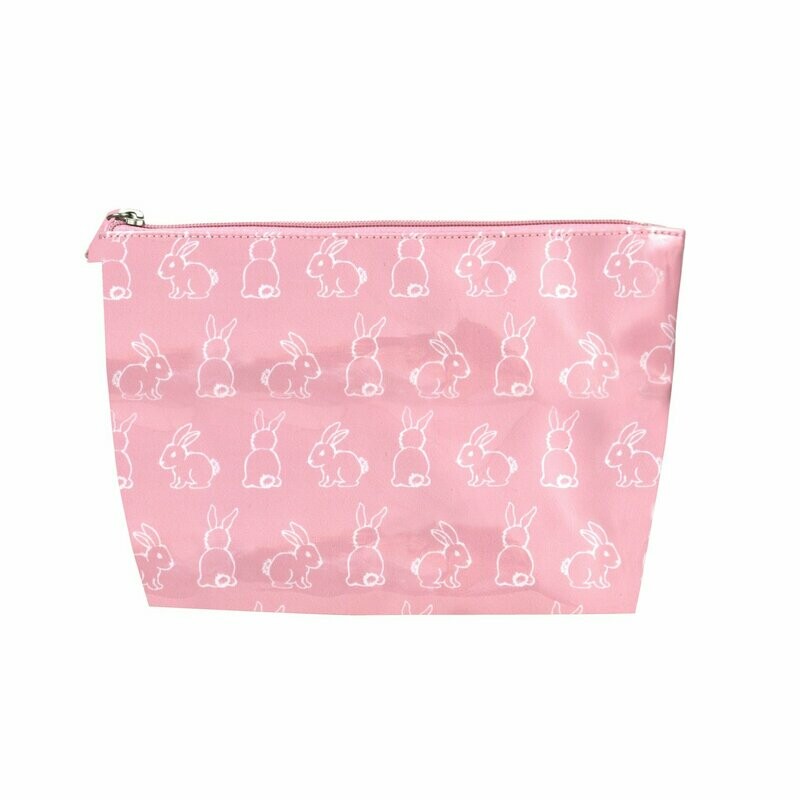 WS Bunnies Medium Soft A-Line Bag