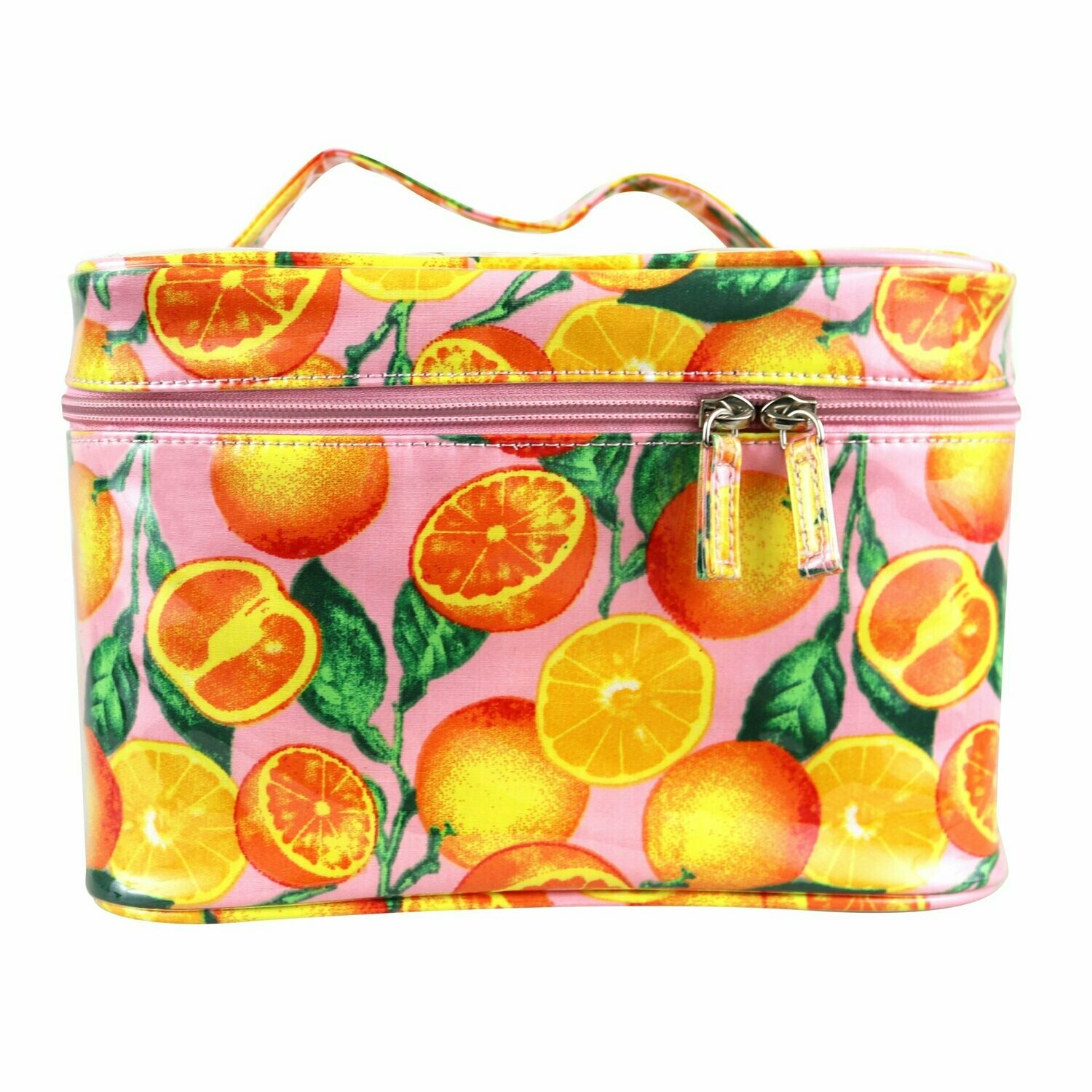 WS Citrus Small Beauty Case