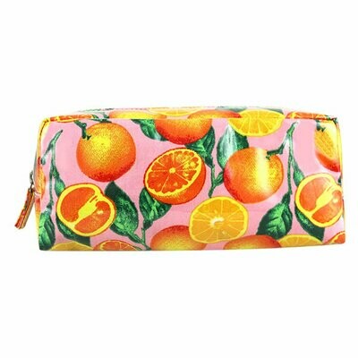 WS Citrus Rectangular Cos Bag