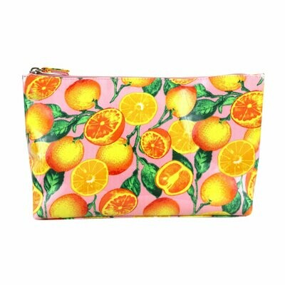 WS Citrus Large Luxe Bag