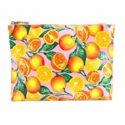 WS Citrus Extra Large Flat Bag