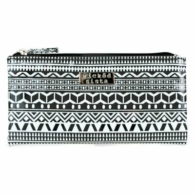 WS Aztec Flat Purse