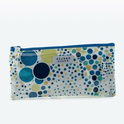 WS Soft Spot Flat Purse