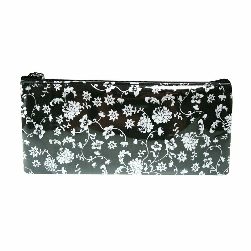 WS Dahlia Devinee Flat Purse