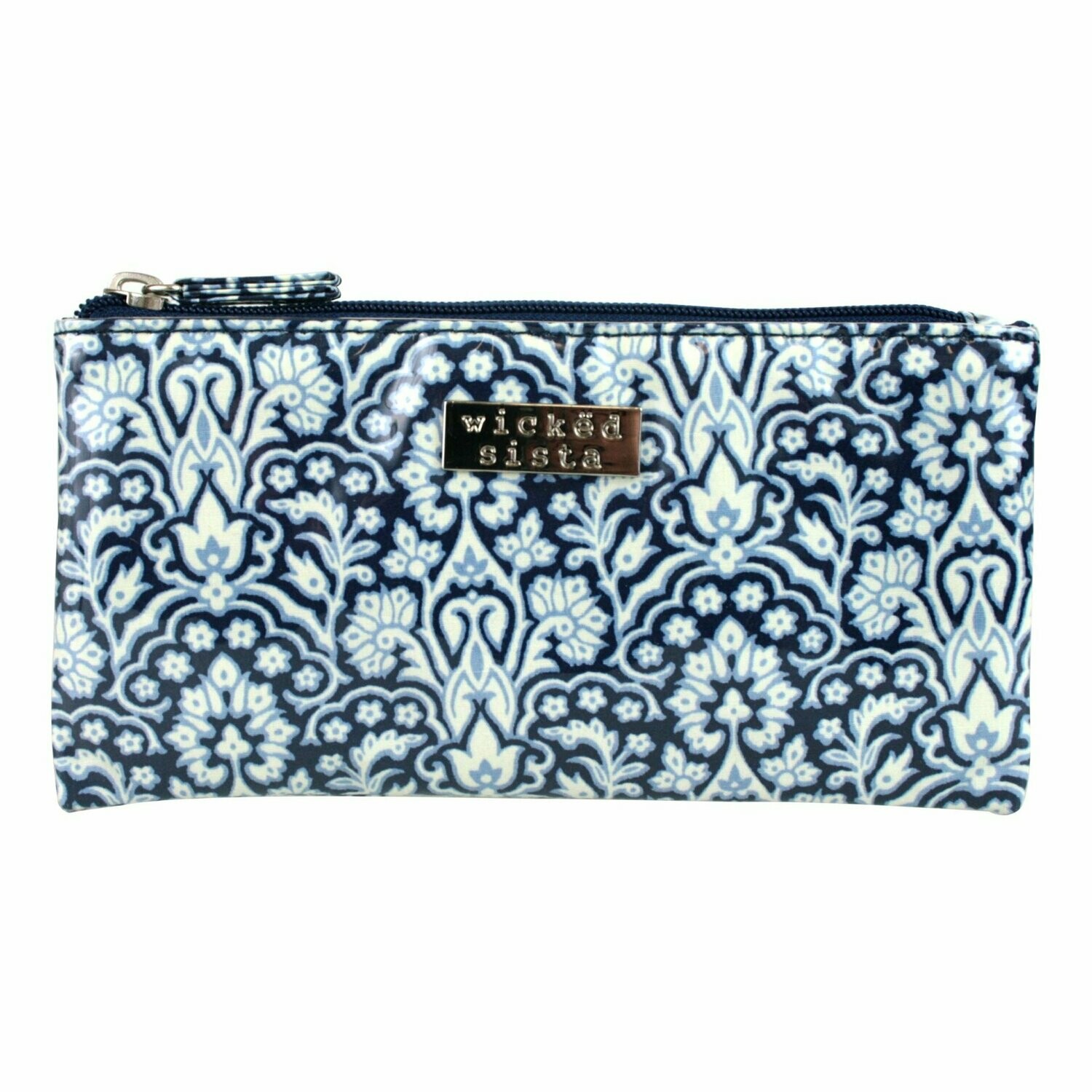 WS Marrakesh Flat Purse